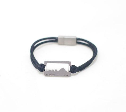 The Whitney Bracelet