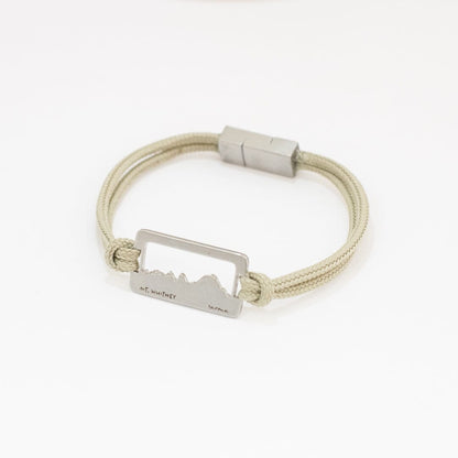 The Whitney Bracelet