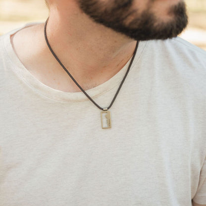 The Mt. Whitney Necklace