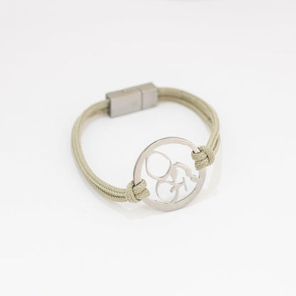 The Mountain Bike Spirit Bracelet