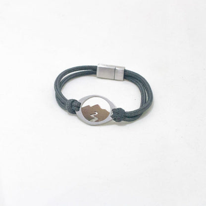 The Mountain Spirit Bracelet