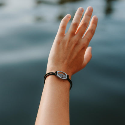 The Mountain Spirit Bracelet