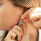 The Pacific Crest Trail Earrings