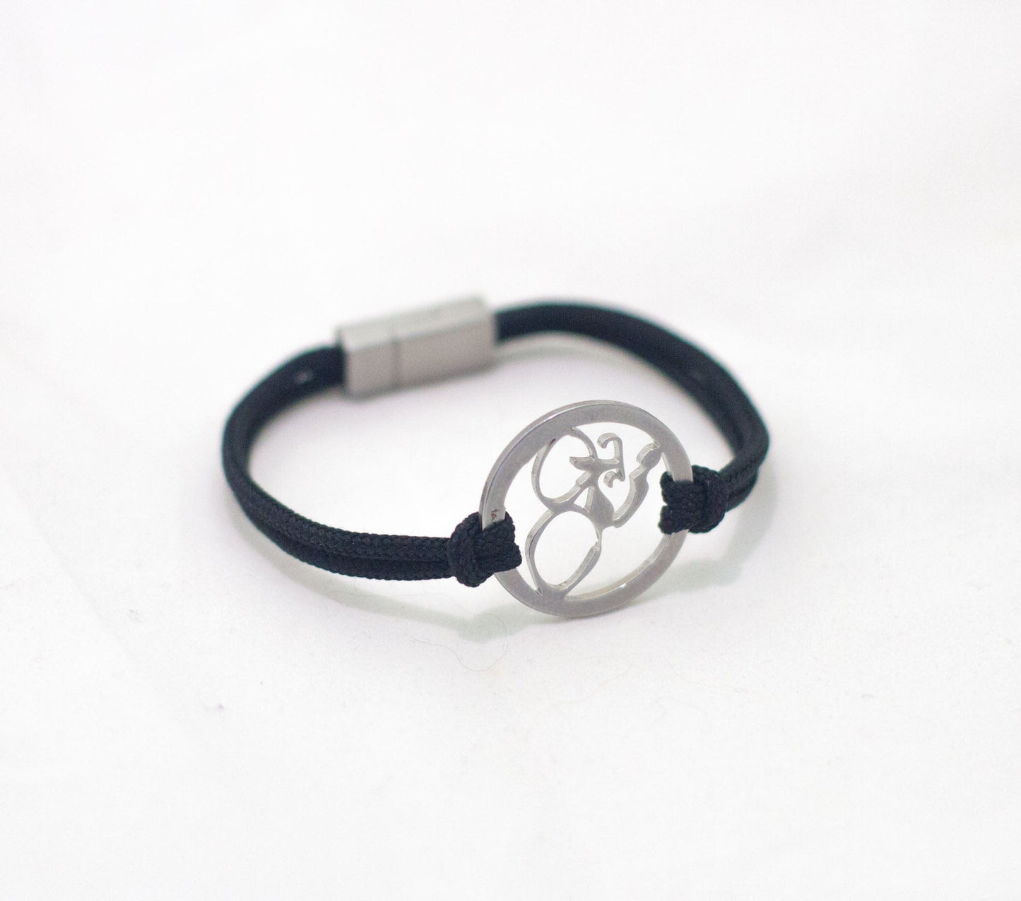 The Road Bike Spirit Bracelet