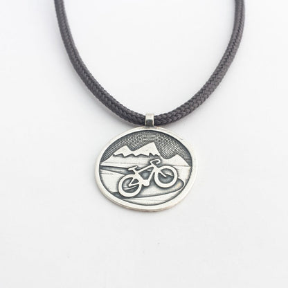 The Highway to Heaven Necklace