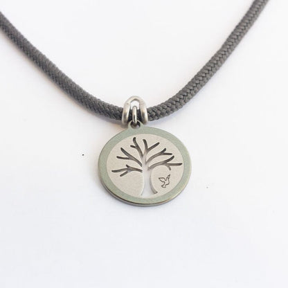 The Tree of Life Necklace