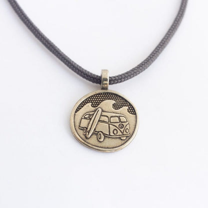 The Van Life Necklace