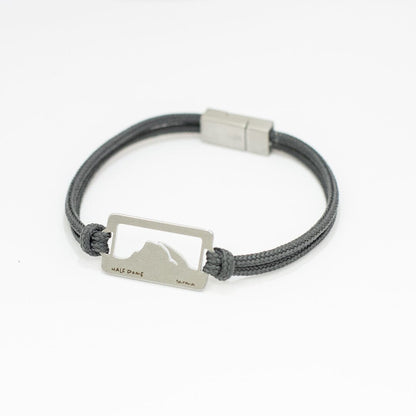 The Half Dome Bracelet